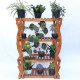 Estante para plantas , objetos de decoração modelo 100 imagem