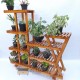 Floreira Vertical, estante para plantas modelo 29 imagem
