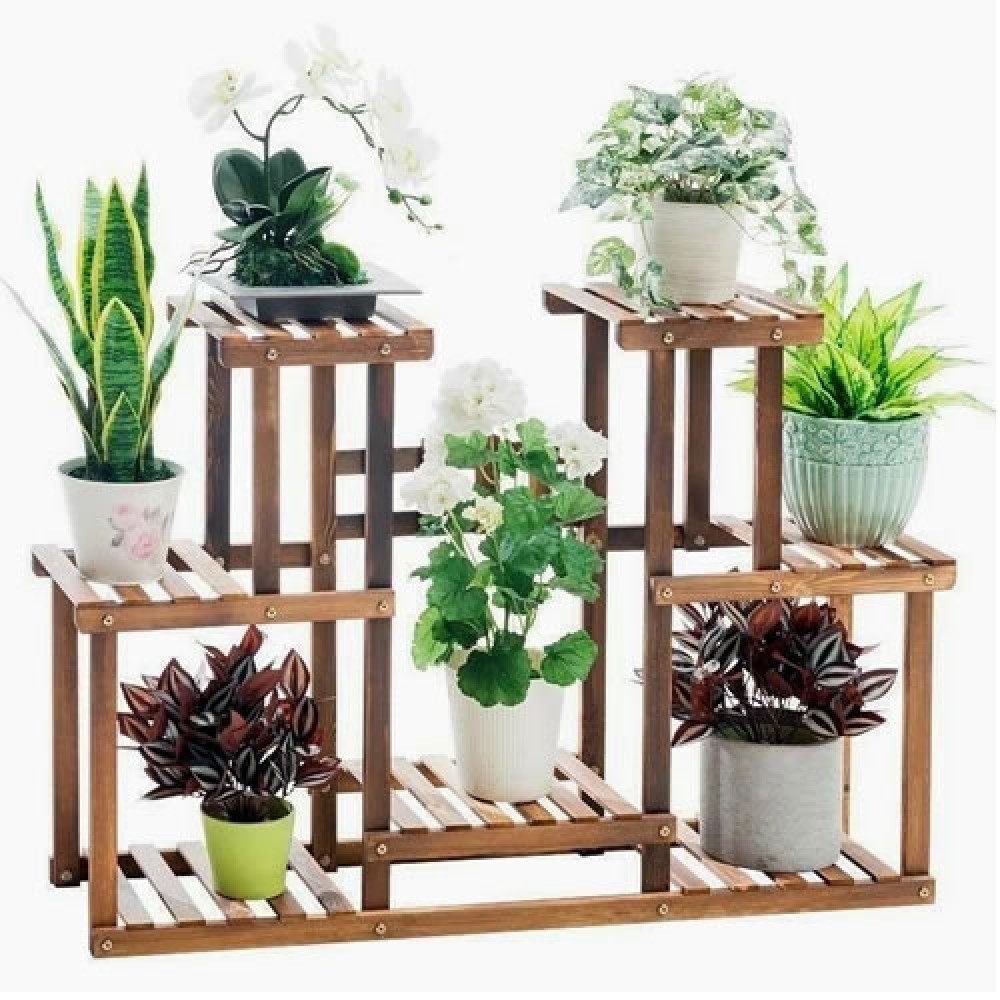 Suporte para Plantas 02