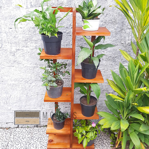 estanta para plantas 83 C