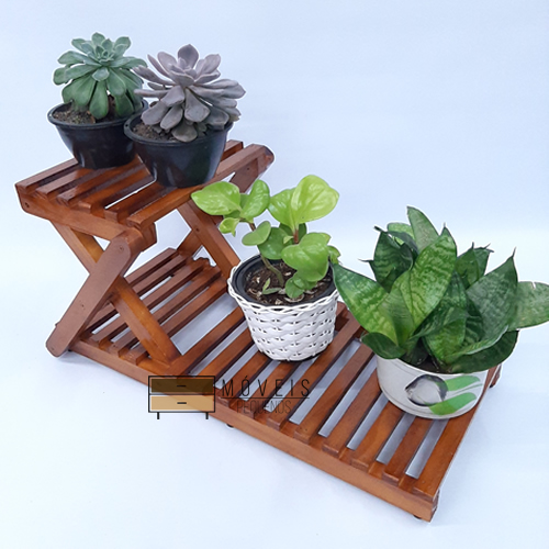 suporte para plantas modelo 95 1