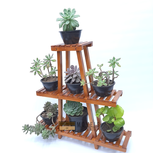 mini floreira