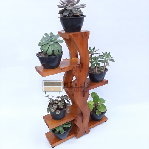 suporte para plantas arvore4