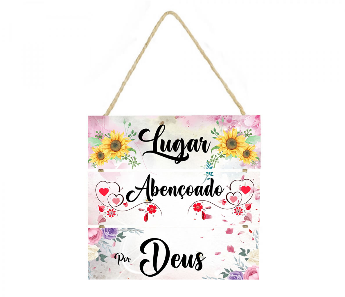 lugar abençoado 2