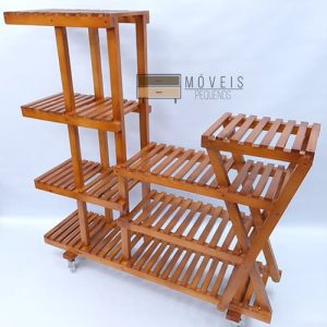 Estante para Plantas 29