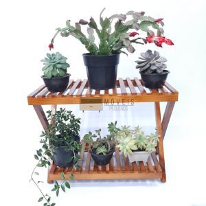 Estante para Plantas 30