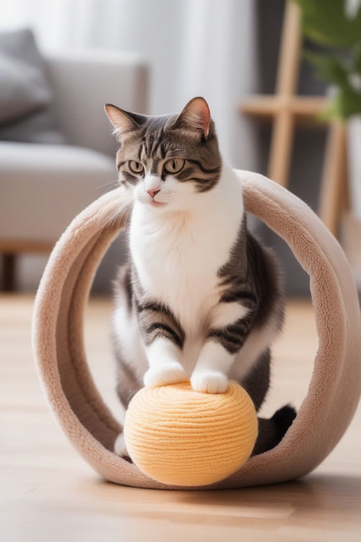 Construindo um Lar Aconchegante para Você e seu Animal de Estimação
