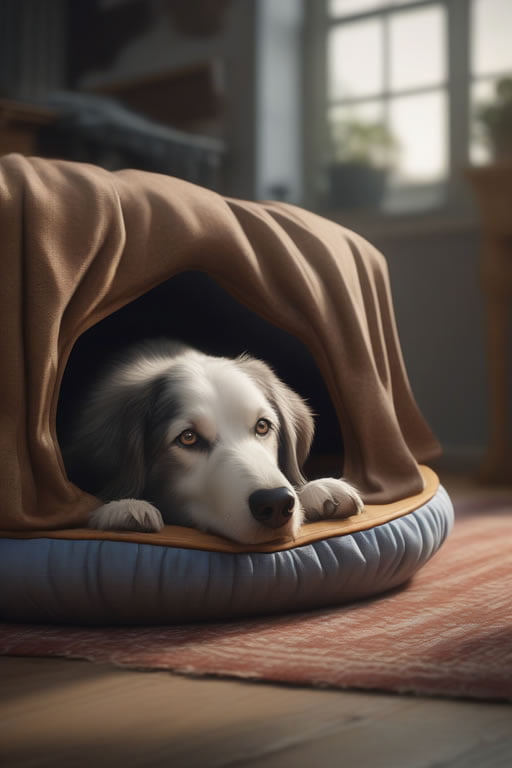 A Casa dos Sonhos para Você e seu Fiel Companheiro de Quatro Patas