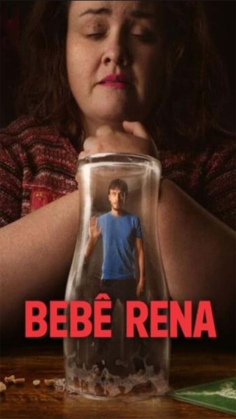 BEBÊ RENA