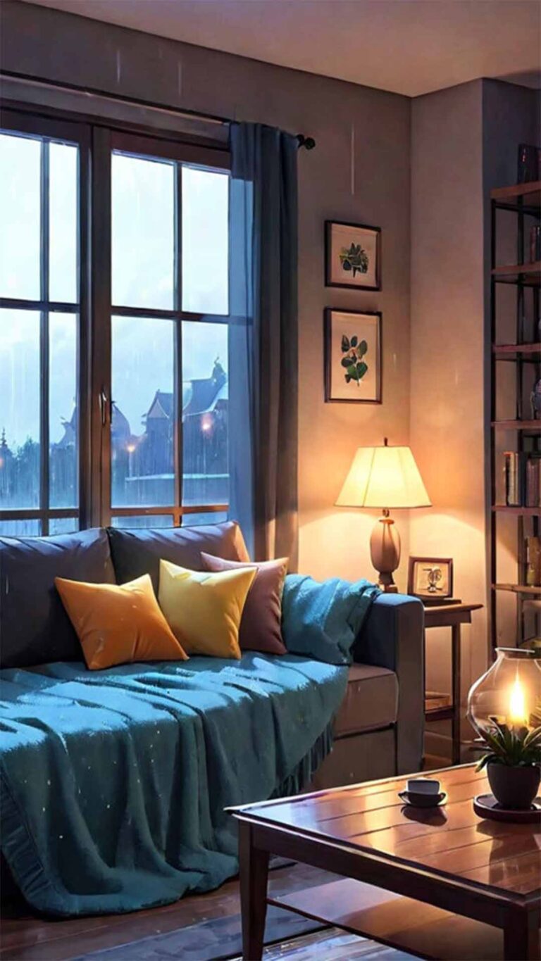 Cosy Home: Segredos para uma Casa Aconchegante