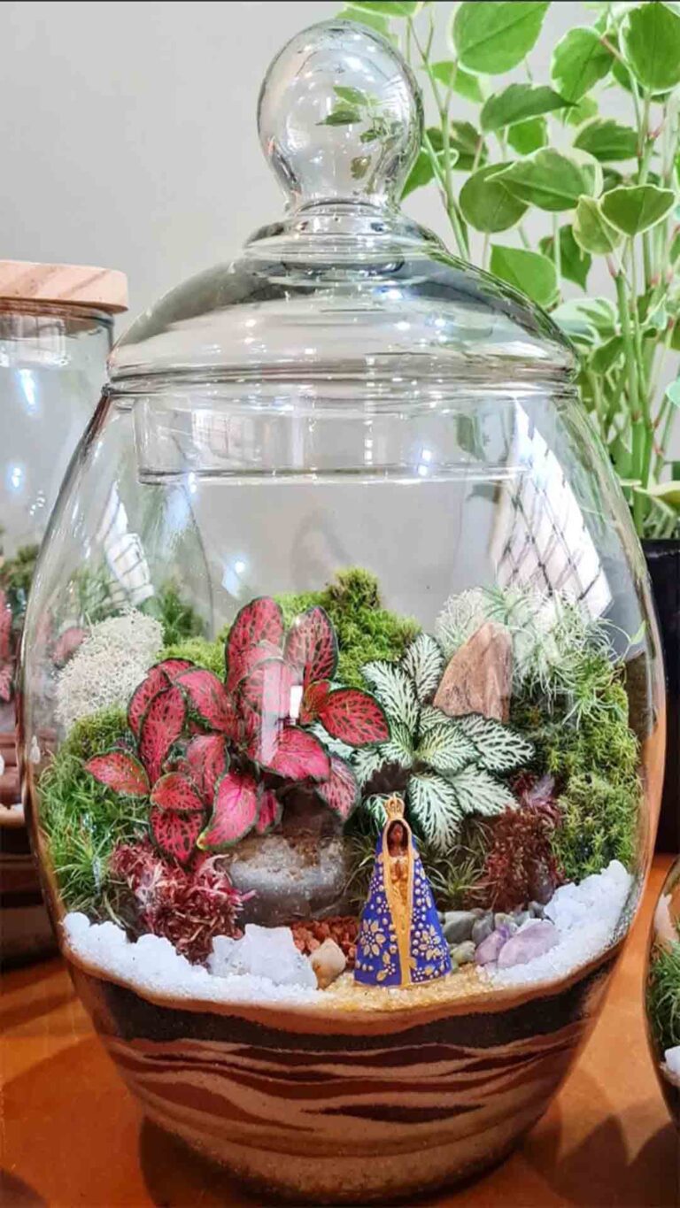 Terrário