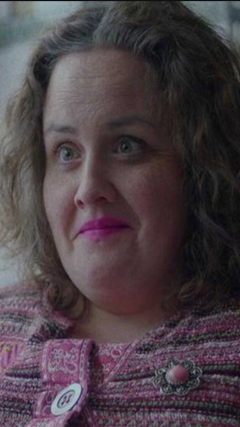 Bebê Rena: Sucesso Desperta Misteriosa Caça à “Martha da Vida Real”