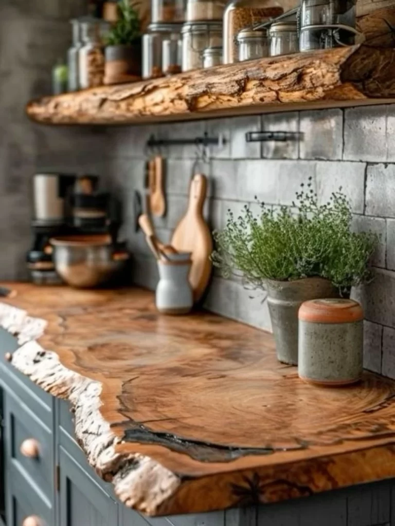 Conheça Móveis de Decoração Estilo Fazenda