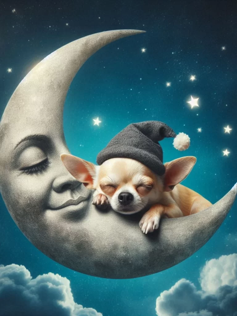 Boa Noite com Alegria: Transformando Noites em Momentos Mágicos