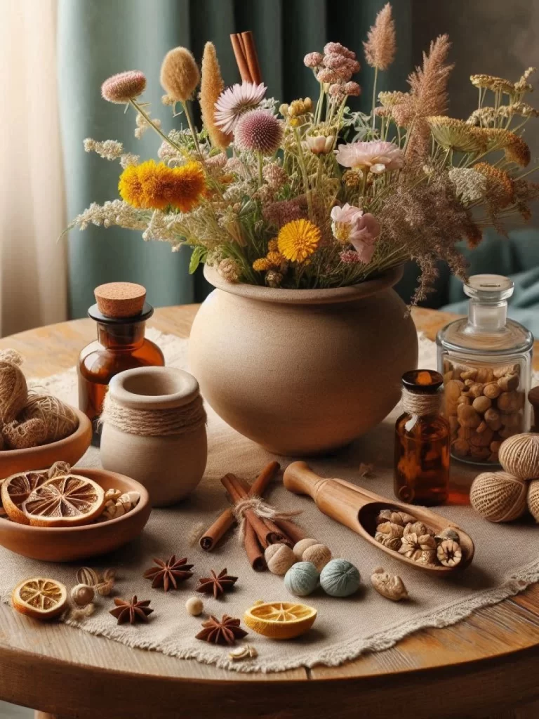 Camomila no Cuidado Capilar: Fortalecimento e Brilho Natural