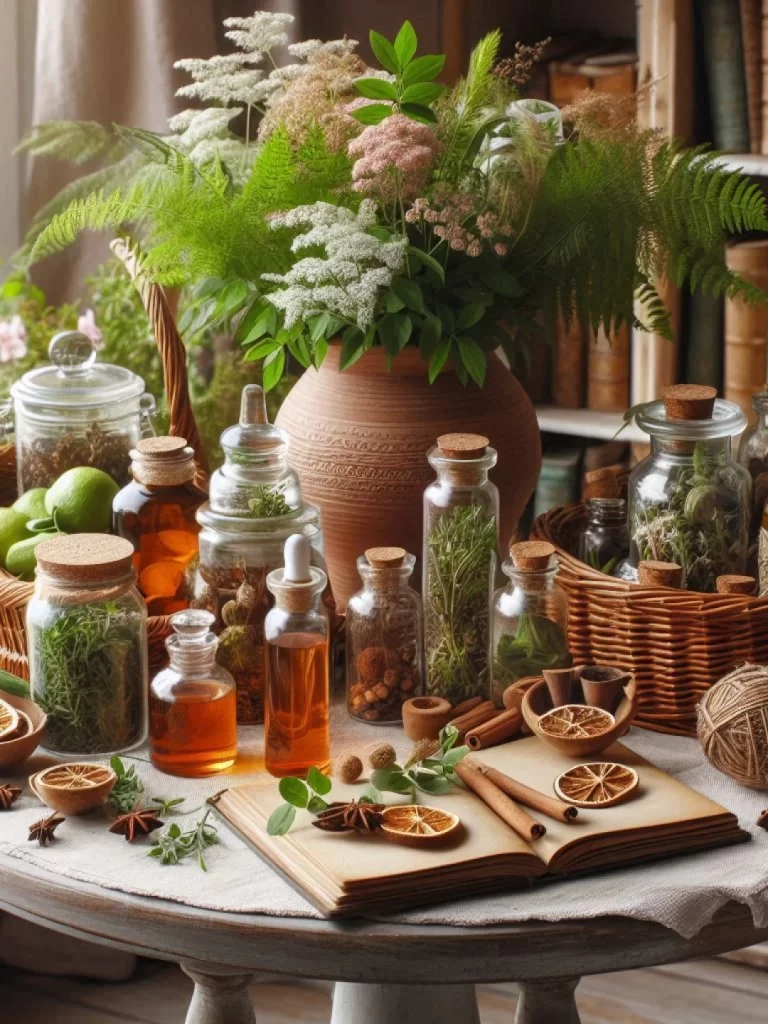 Como Fazer Sabonetes Artesanais com Camomila