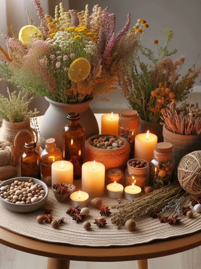 Os Efeitos Anti-inflamatórios e Calmantes da Camomila