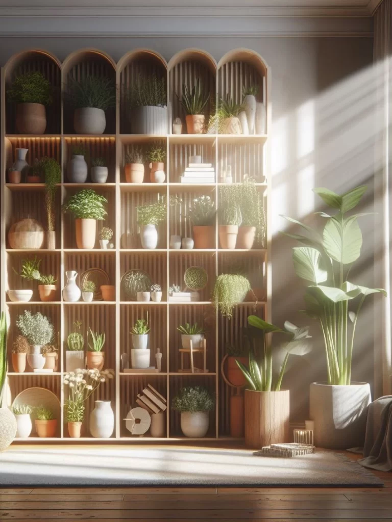 Arrumando o jardim: dicas de um organizador de plantas