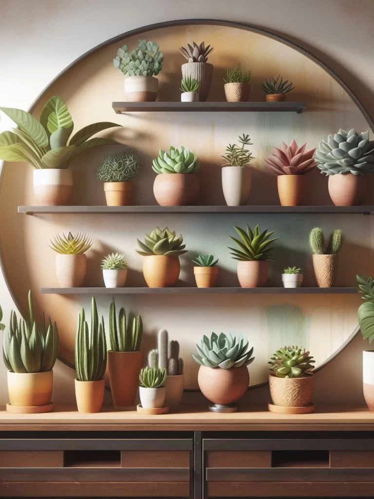 Beleza natural: uma propriedade de jardim perfeita para organizar e decorar seu espaço verde