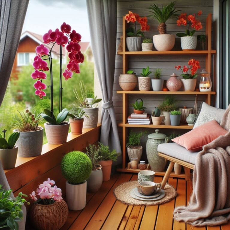 10 dicas para descobrir a estante perfeita para suas plantas