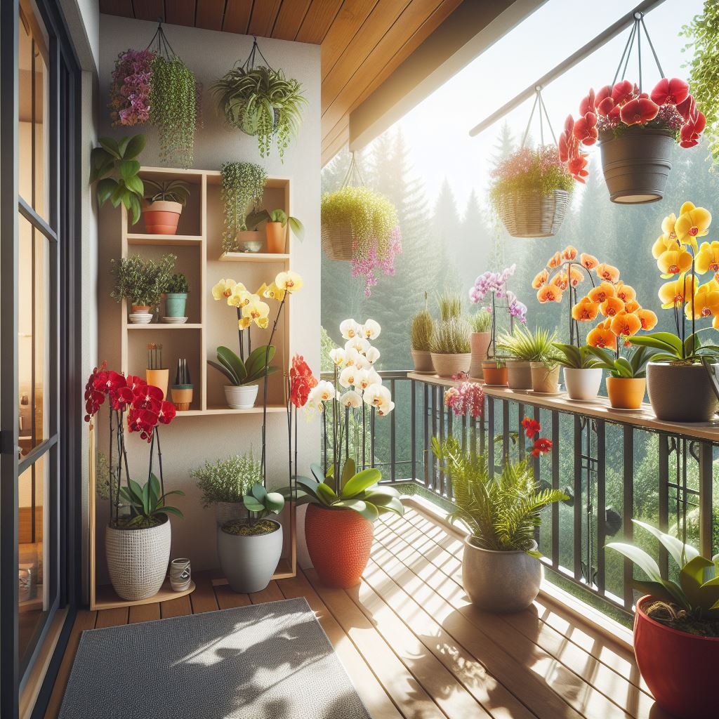 Guia Facil de Como Plantar Orquideas em Casa 26