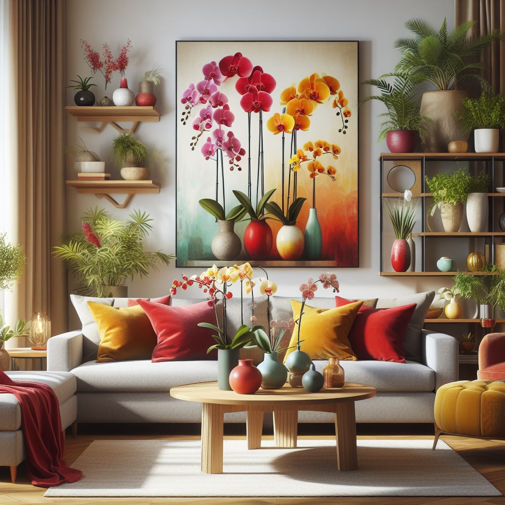 Guia Fácil de Como Plantar Orquídeas em Casa Guia Fácil de Como Plantar Orquídeas em Casa