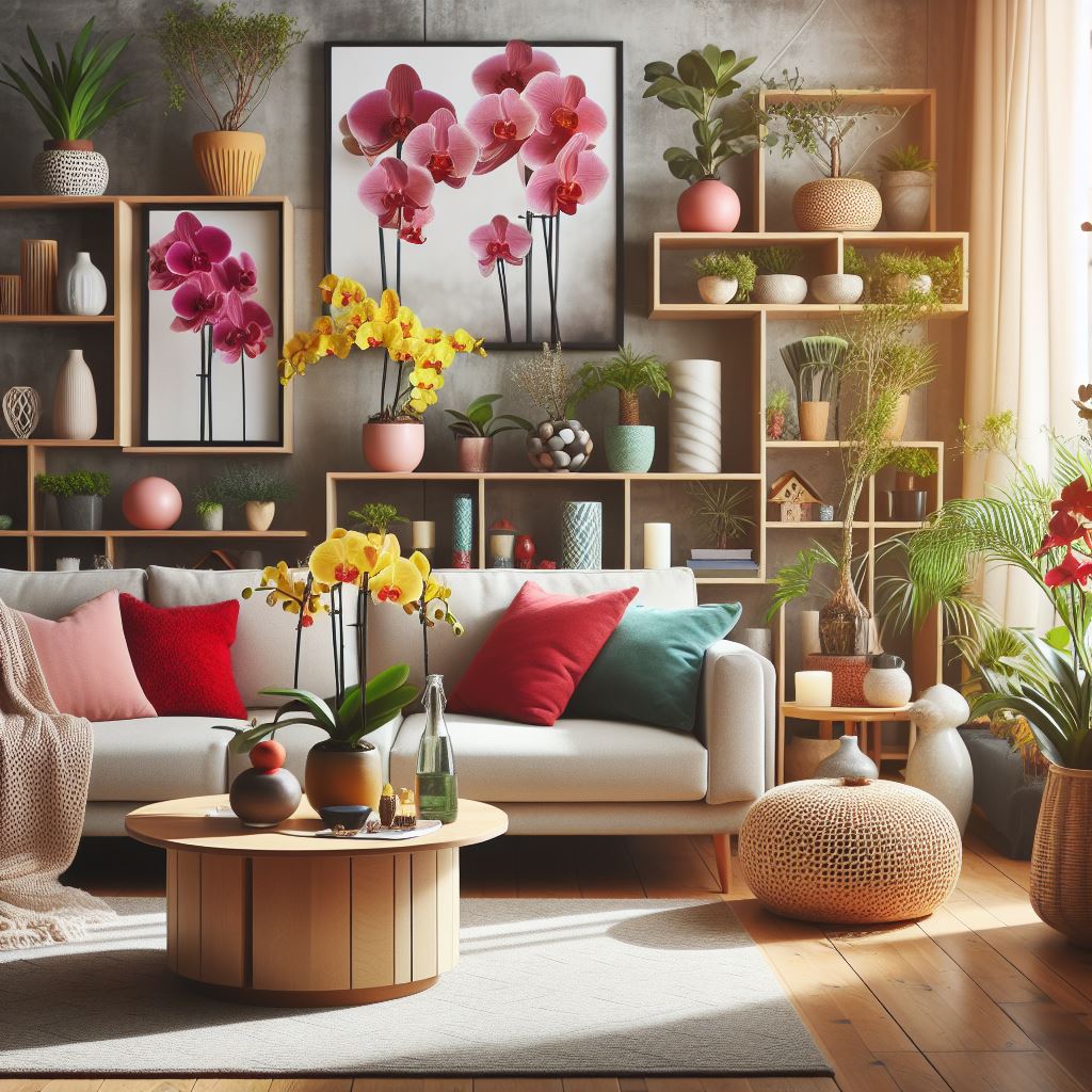 Guia Fácil de Como Plantar Orquídeas em Casa Guia Fácil de Como Plantar Orquídeas em Casa