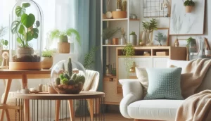 Mantenha seu terrário saudável e bonito com nossas dicas expert