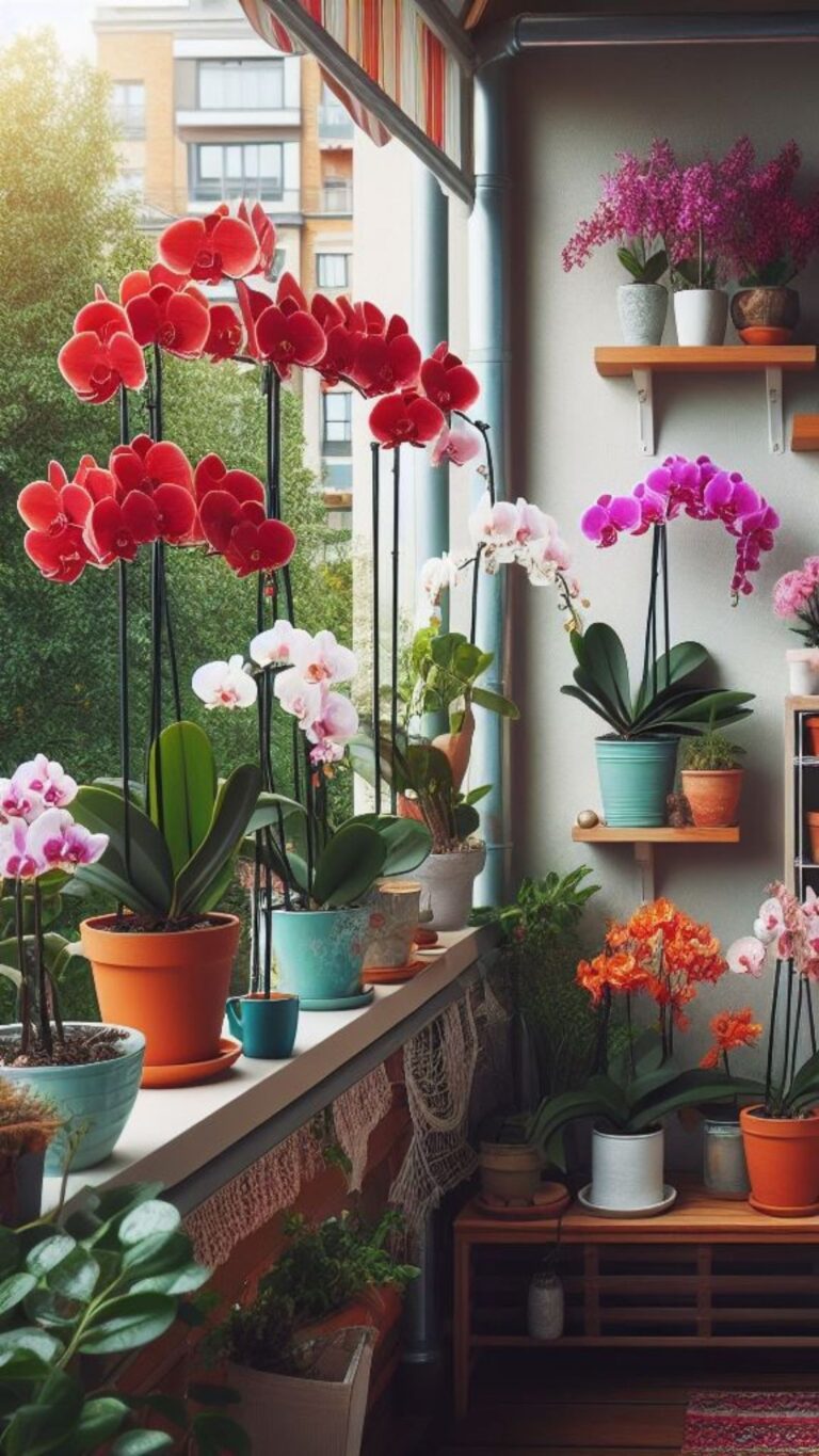 Orquideas