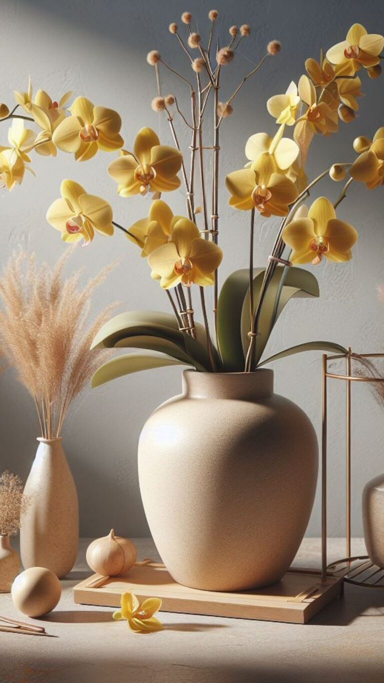 10 dicas para preparas substrato para orquideas.
