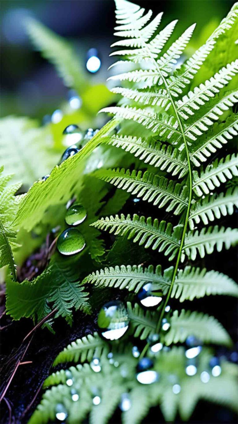 Cuidados com as Samambaias: Dicas essenciais para manter sua planta saudável