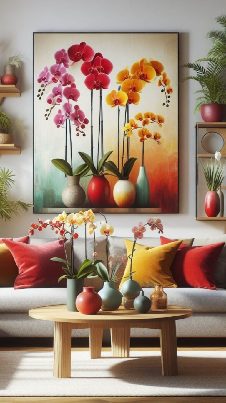 Segredo das Orquídeas: Aprenda a Fazer Adubo Caseiro para Florescerem ainda mais