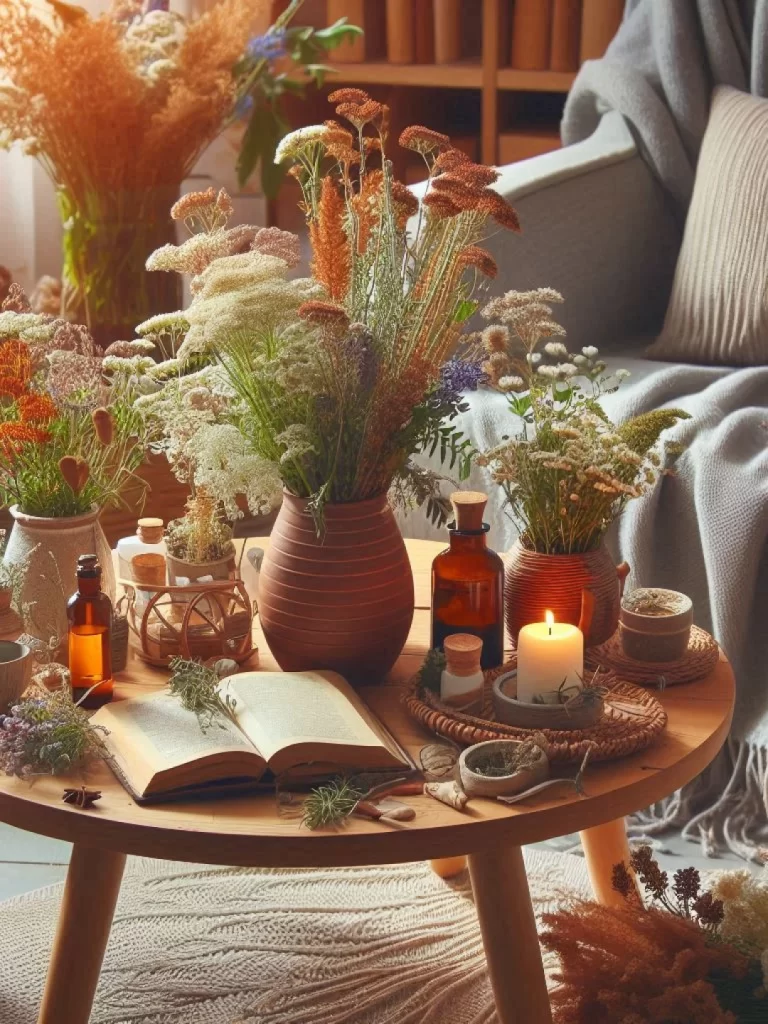 Camomila e Sistema Imunológico: Fortalecimento Natural