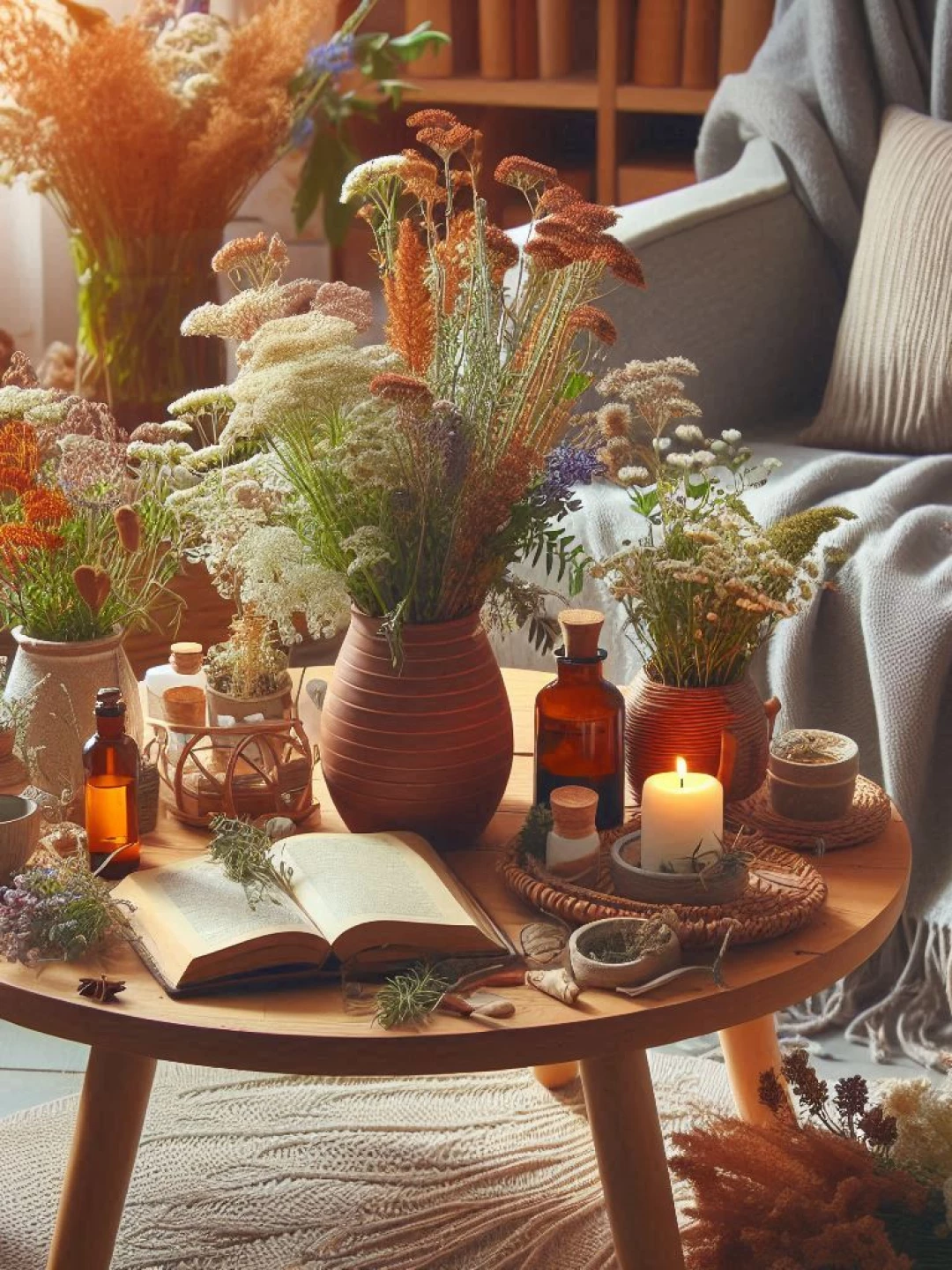 Camomila e Sistema Imunológico: Fortalecimento Natural