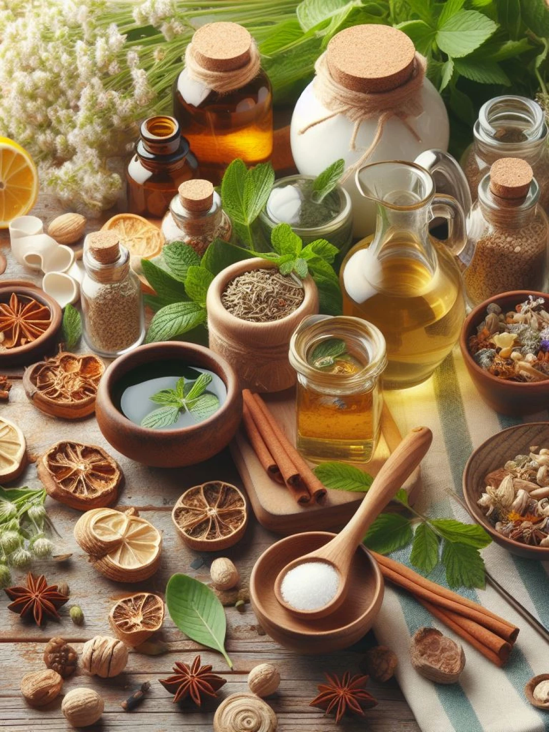 Camomila: Benefícios e Usos da Planta Medicinal