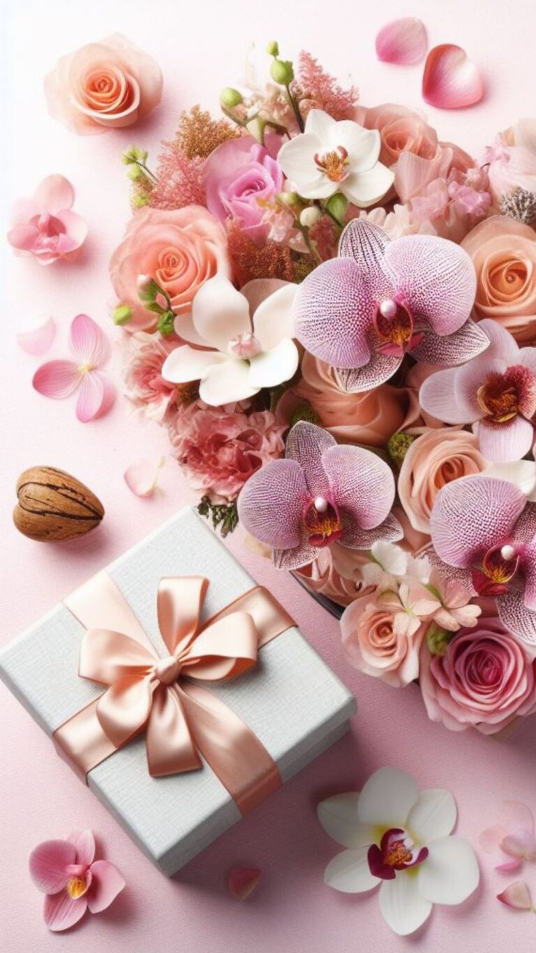 Feliz Dia das Mães: Exemplo de Amor Incondicional