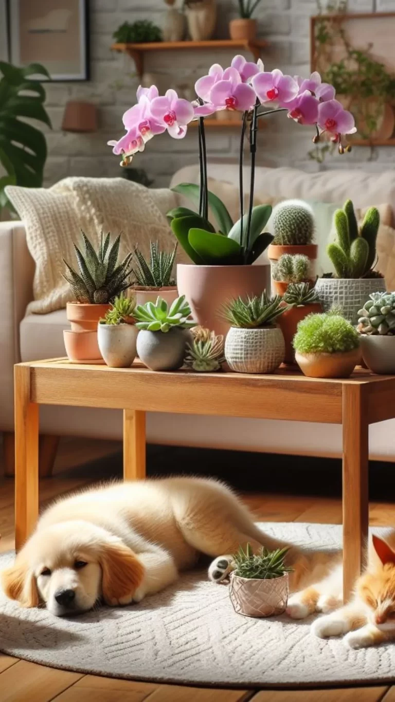 Descubra o Encanto das Plantas Suculentas em Sua Casa