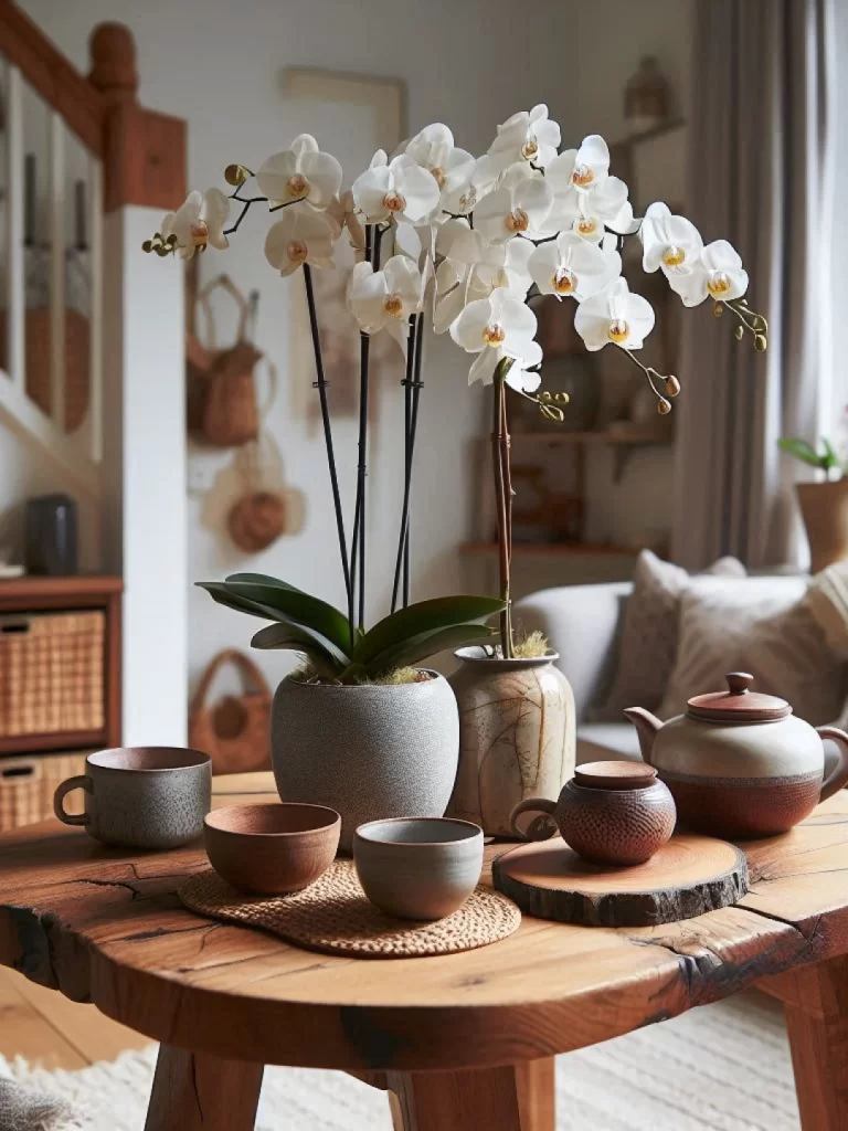 Aposte na rusticidade para uma decoração aconchegante e sofisticada
