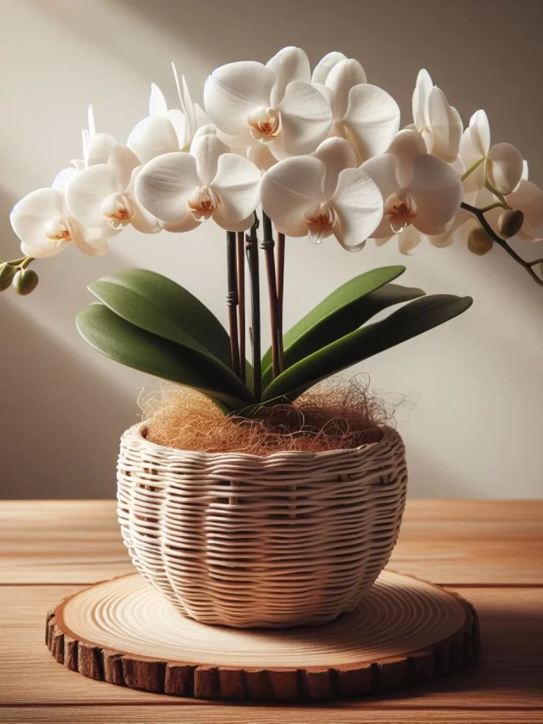 Cuidado com Orquídeas no Verão: Dicas Cruciais