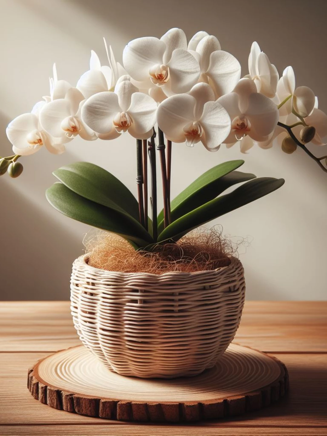 Cuidado com Orquídeas no Verão: Dicas Cruciais
