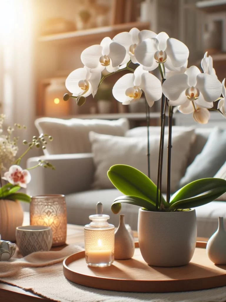 Orquídeas: Segredos para Mantê-las Vivas e Florescendo