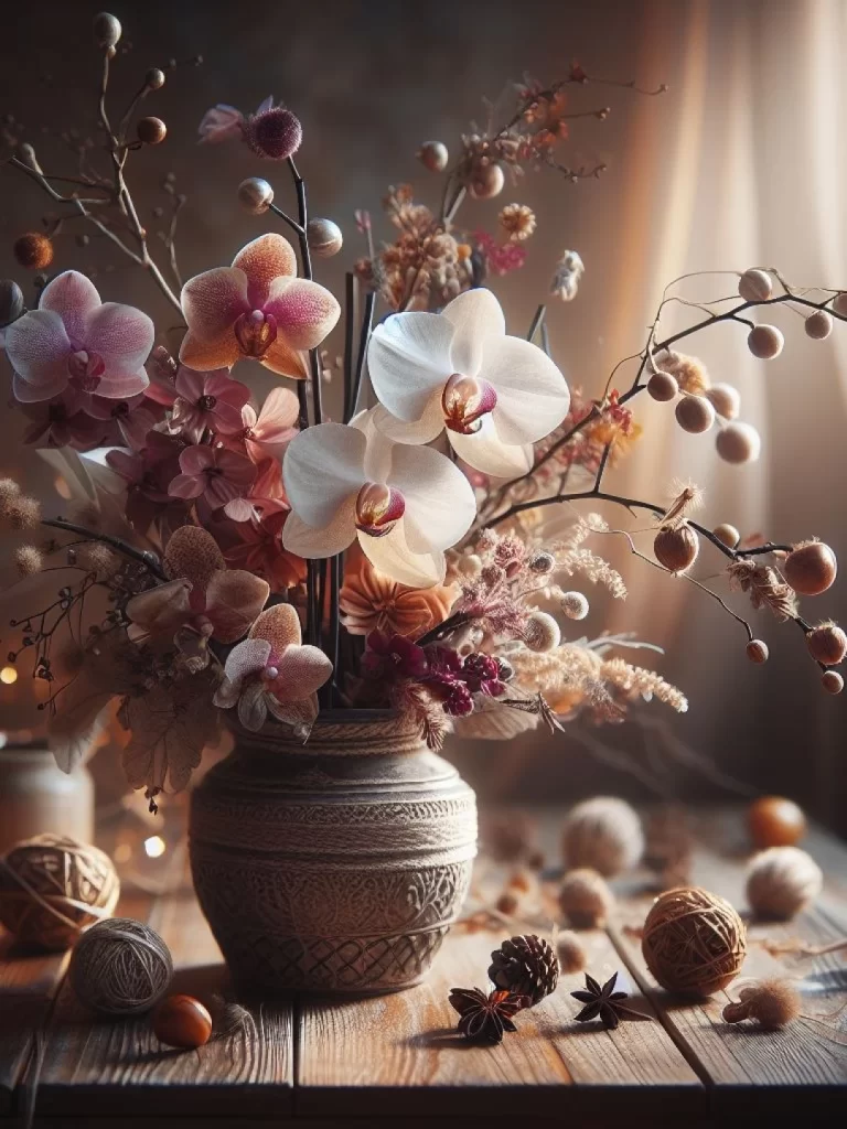 10 Mitos Sobre o Cuidado com Orquídeas Desvendados