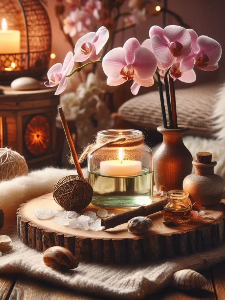 Como Escolher a Orquídea Perfeita para o Seu Ambiente