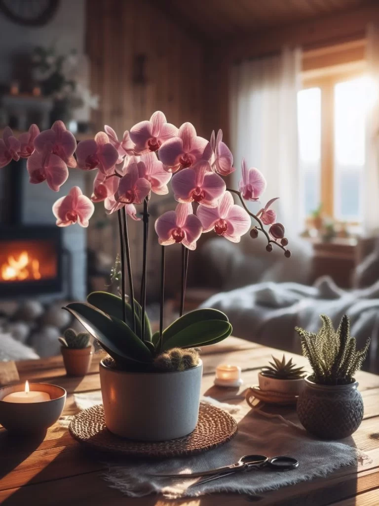 Orquídeas: O Que Fazer Quando as Raízes Ficam Podres