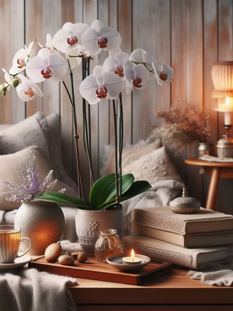 Os Melhores Fertilizantes para Orquídeas: Guia Completo