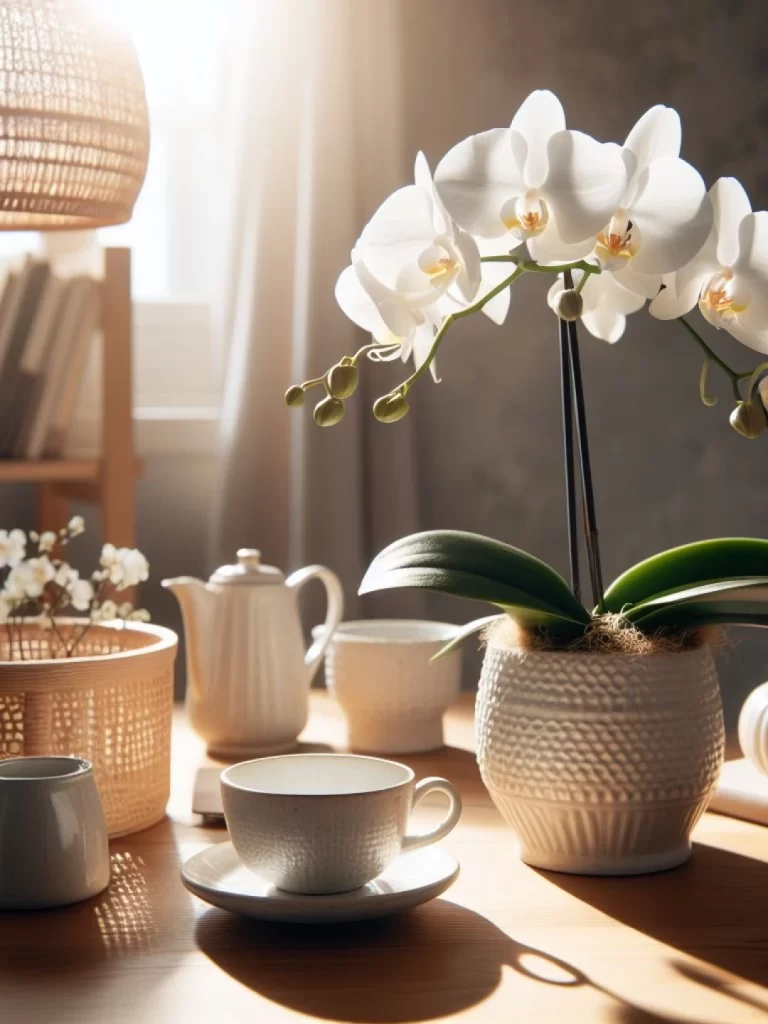 Problemas Comuns em Orquídeas e Como Resolva-los