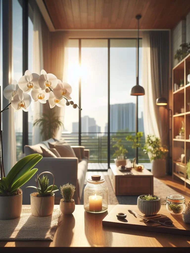 Orquídeas: Tudo Sobre Substratos e Sua Importância