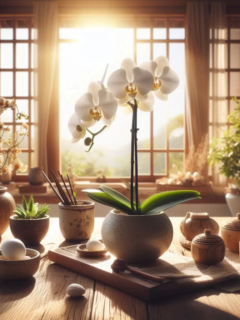 Orquídeas: Tudo que Você Precisa Saber Sobre a Rega Ideal