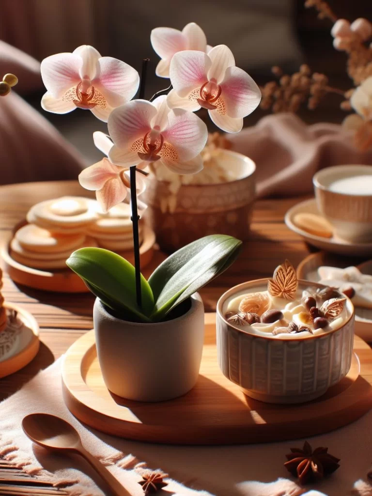 Como Cuidar de Orquídeas Miniatura: Dicas Especiais