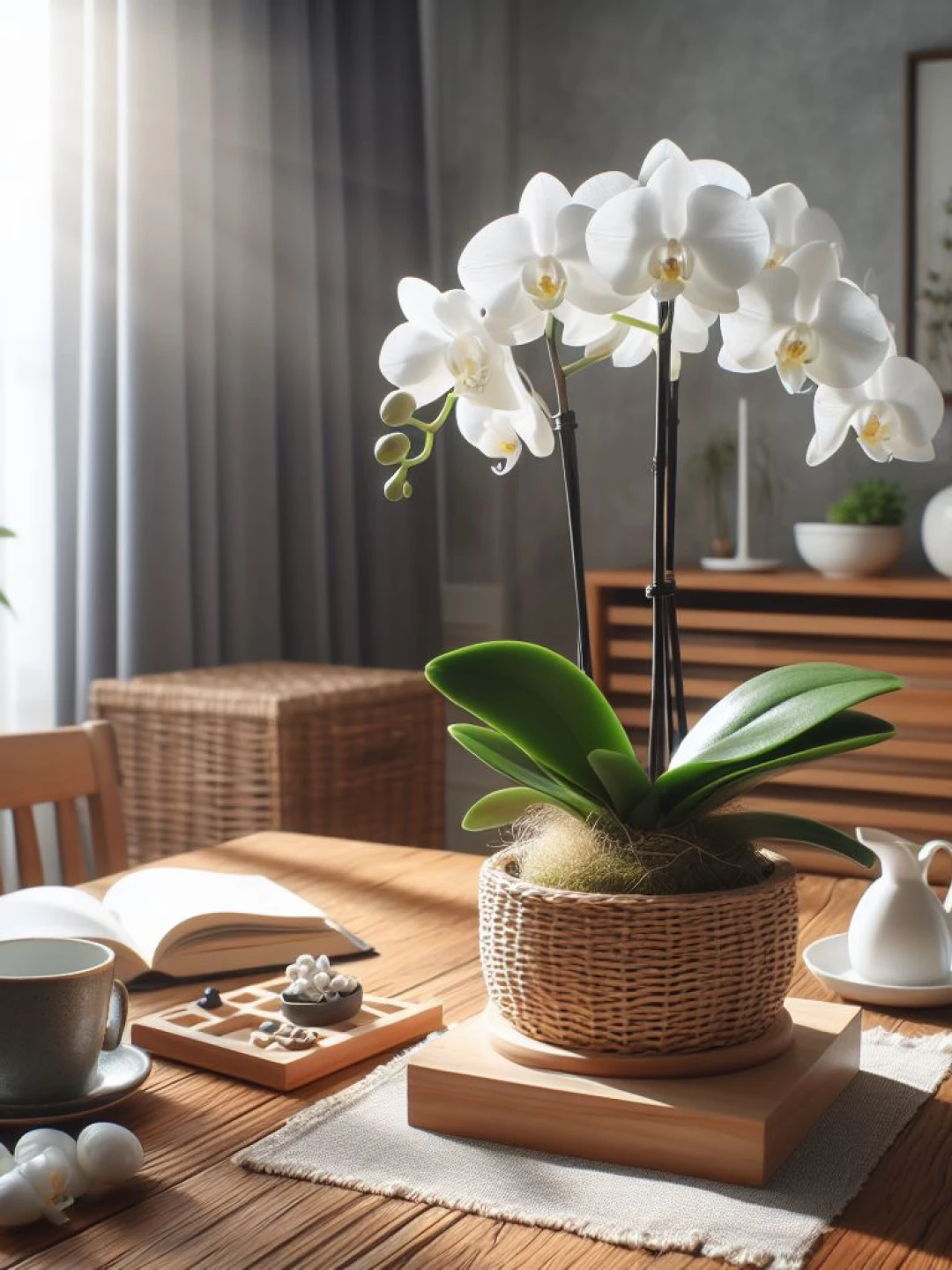 Os 5 Melhores Substratos para Orquídeas: Qual Escolher